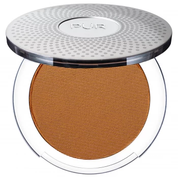 PR 4-in-1 Pressed Mineral Make-up 8g (Various Shades) - 6 DG5 Hazelnut