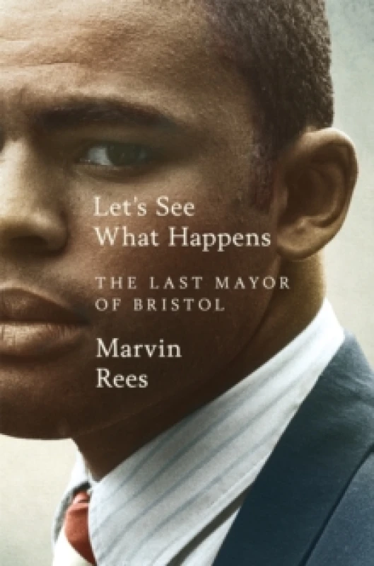 Image of Let's See What Happens. Paperback. By Marvin Rees Books