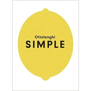 Image of Ottolenghi SIMPLE by Yotam Ottolenghi (2018, Hardcove)
