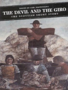 Image of The Devil and the Giro by Carl Macdougall Book