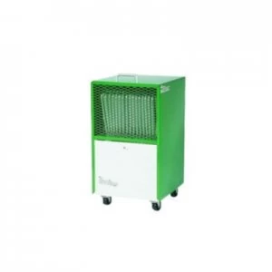 Ebac BD70DV 12L Dual Voltage Industrial Dehumidifier