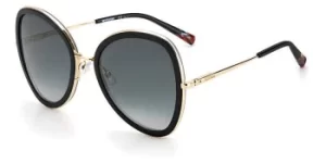 image of Missoni Sunglasses MIS 0042/S 807/9O