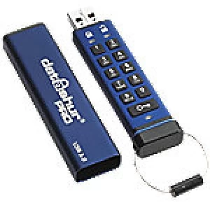 Image of iStorage datAshur PRO 32GB USB Flash Drive