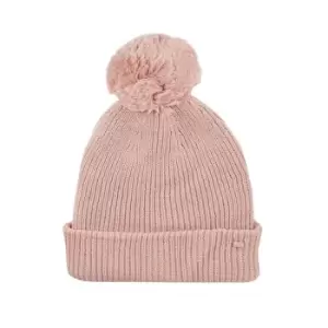 Image of Ted Baker Jenniio Beanie Womens - Pink
