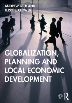 Image of Globalization Planning and Local Economic Development