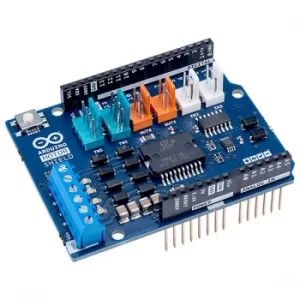 image of Arduino A000079 Motor Shield Rev3