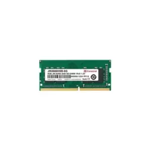 Image of Transcend JetRam DDR4-2666 SO-DIMM 8GB