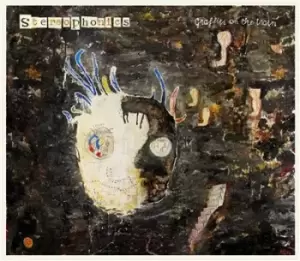 Image of Graffiti On the Train by Stereophonics CD Album