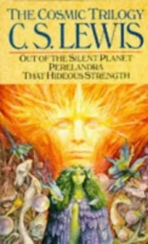 Image of The Cosmic Trilogy Paperback
