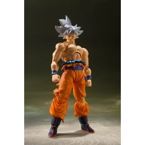Image of Son Goku Ultra (Dragon Ball Super) Figure
