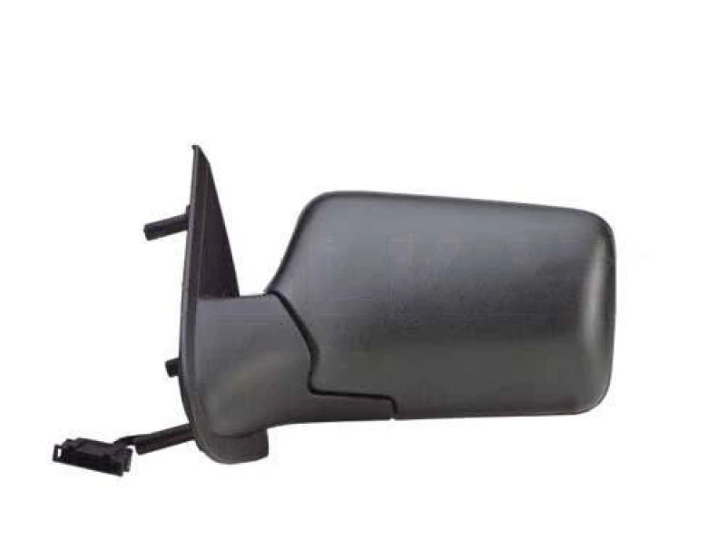 Image of ALKAR 6125125 Wing mirror Left, Electric, Plan Outside Mirror (50)