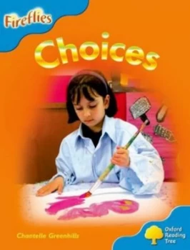 Image of Choices by Thelma Page