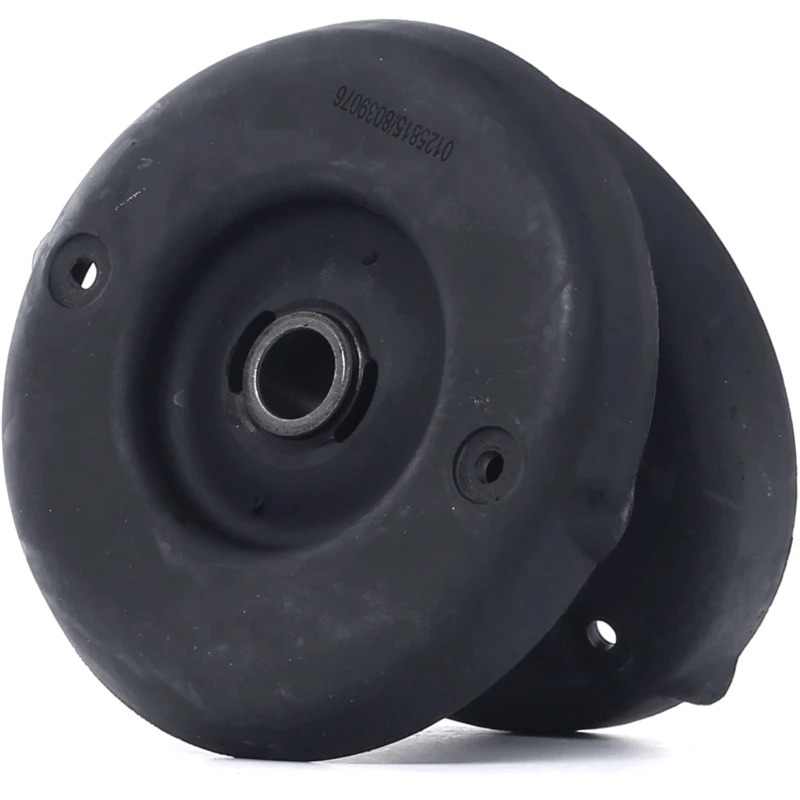 Image of STARK SKSS-0670877 Top strut mount Front Axle, without ball bearing Suspension Strut Support Bearing (1180)