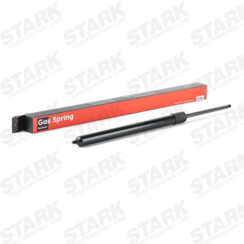 Image of STARK Tailgate strut STARK SKGS-0221052