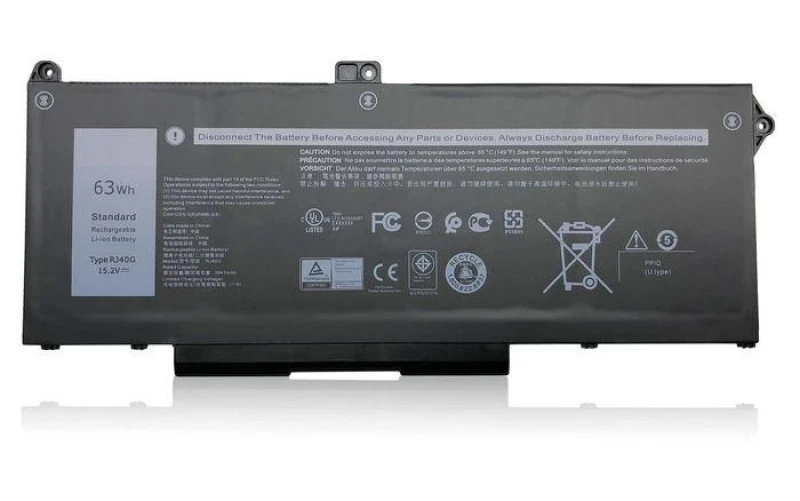 Image of CoreParts M033W-CP laptop spare part Battery