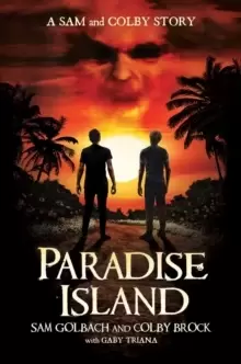 Image of Paradise Island : A Sam and Colby Story
