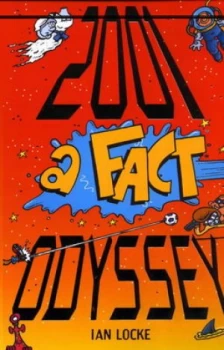 Image of 2001 by Ian Locke and Jane Eccles Paperback