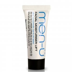 image of men-u Buddy Facial Moisturiser Lift Tube (15ml)