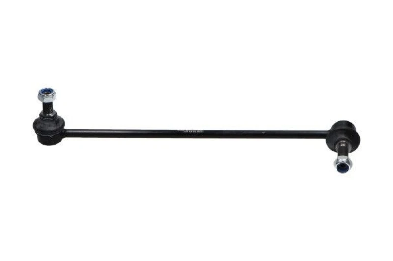 Image of KAVO PARTS Anti-roll bar link KAVO PARTS SLS-10122