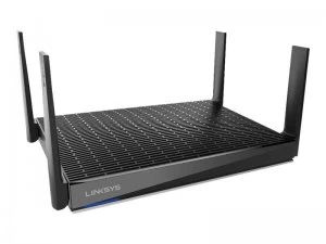Image of Linksys MR9600 AX3000 Whole Home Intelligent Mesh Wi-FI 6 (AX) Dual-Ba