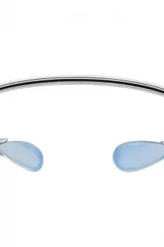 Image of Ladies Skagen Jewellery Sea Glass Bracelet