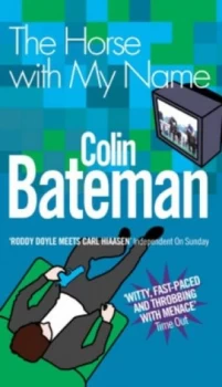 Image of The Horse with My Name by Bateman Paperback