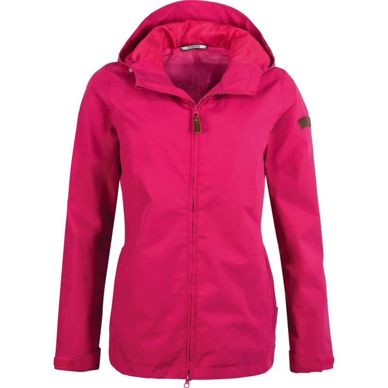 Image of Womens jacket Pro-X Elements Hedda Rose Female 46