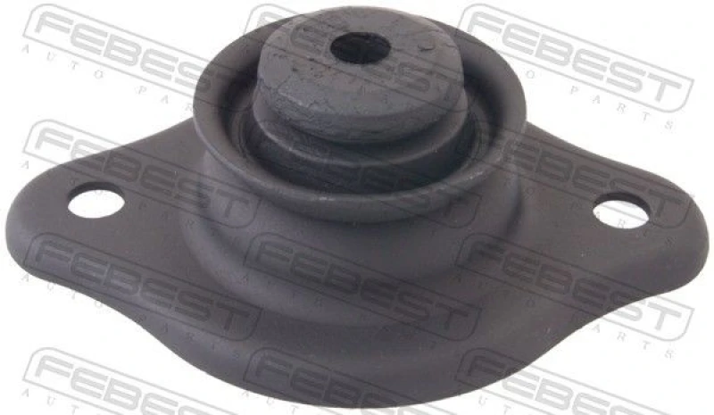 Image of FEBEST Mounting, shock absorbers FEBEST CHSS-T200R