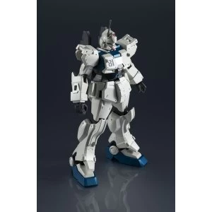 image of Mobile Suit Gundam: The 08th MS Team Gundam Universe Action Figure RX-79 Ez-8 15 cm