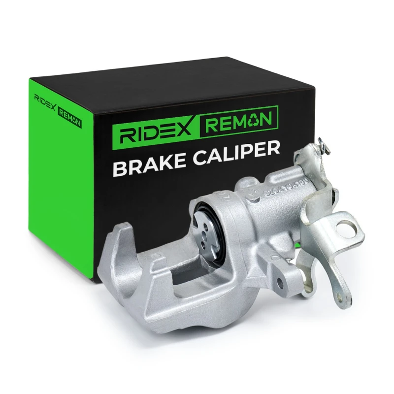 Image of RIDEX REMAN Brake caliper RIDEX REMAN 78B0194R