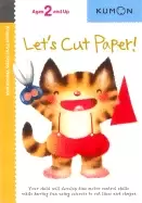 Image of lets cut paper