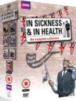 Image of In Sickness And In Health Complete