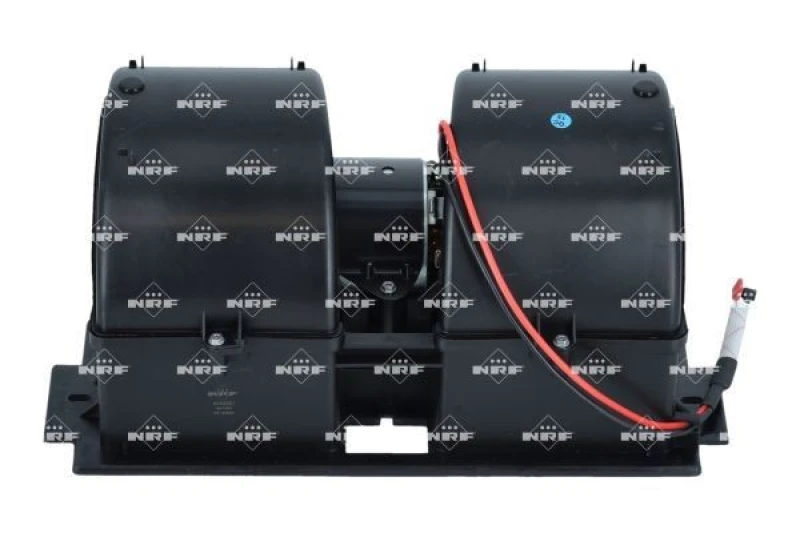 Image of NRF 34150 Electric Motor, interior blower without integrated regulator Electric Motor,interior blower (793)