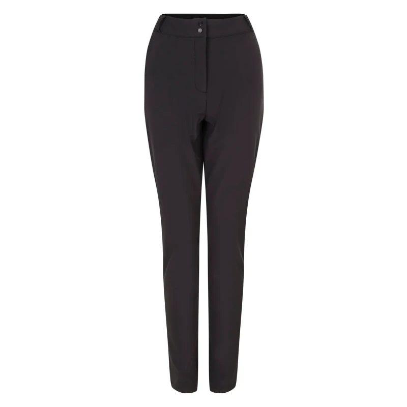Image of Dare 2b Womens Sleek IV Pant in Black Size: 6 Black Female 6