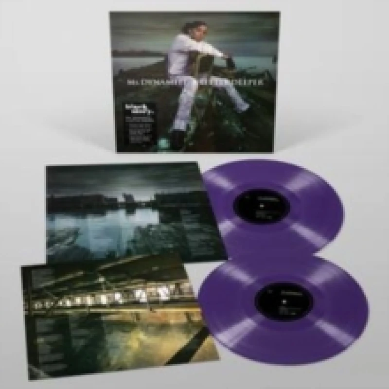 Image of A Little Deeper (Black History Month 2023) (Limited Edition) Vinyl