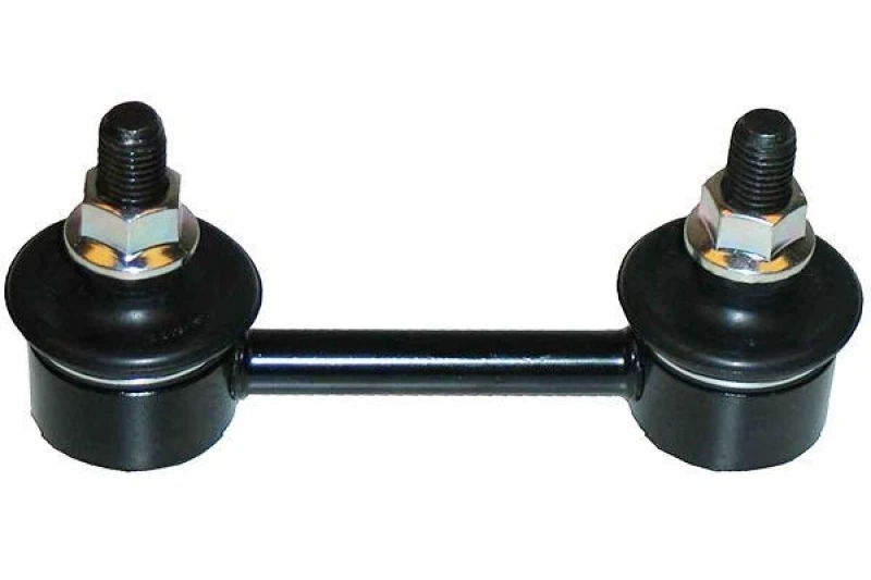 Image of KAVO PARTS Anti-roll bar link KAVO PARTS SLS-6510