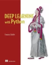 Image of Deep Learning with Python