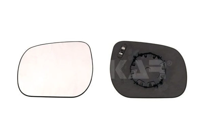 Image of ALKAR Wing mirror glass ALKAR 6431306