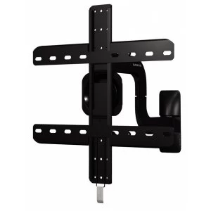 Image of Hama SANUS Premium Series Mounting Kit for LCDPlasma Panel 40 50" Black