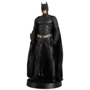 image of Eaglemoss Batman Mega (Christian Bale)