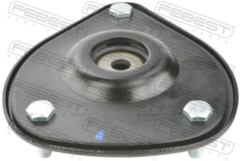 Image of Mounting, shock absorbers FEBEST MSS-Z32F
