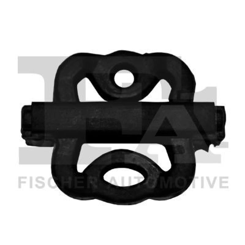 Image of FA1 213-943 Holder, exhaust system Holder,exhaust system (1059)