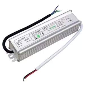 image of Deltech 12V 45W LED Sealed Power Driver IP67 - 12V45DC