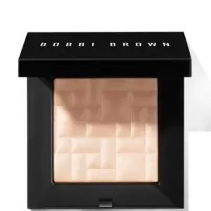 Image of Bobbi Brown Highlighting Powder 10g (Various Shades) - Quartz Glow