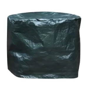 image of Gardeco 80cm Fire Bowl Cover