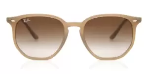 Image of Ray-Ban Sunglasses RB4306 616613