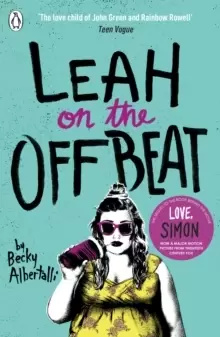 Image of Leah on the Offbeat