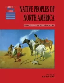 Image of Native Peoples of North America : Diversity and Development