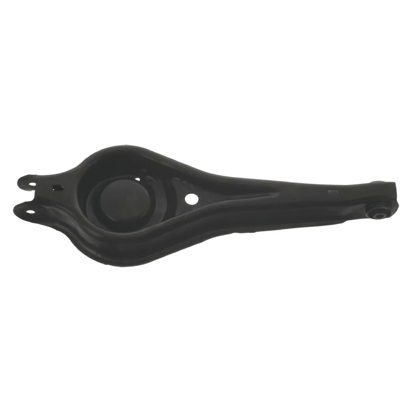Image of FEBI BILSTEIN 102861 Suspension arm Control Arm, Steel, Rear Axle Right Steel Track Control Arm (273)
