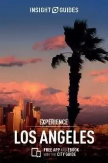 Image of Insight Guides Experience Los Angeles (Travel Guide with free eBook)